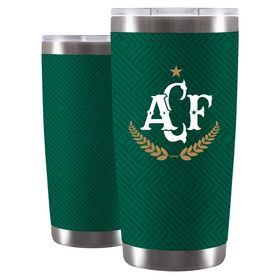 Copo Térmico Lucky Future Chapecoense ACF 591ml - Glück