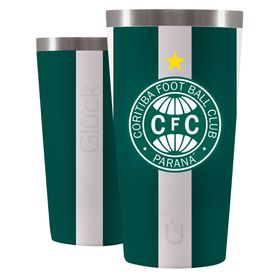 Copo Térmico Sleek Future CFC Coritiba 473ml - Glück