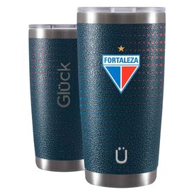 Copo Térmico Lucky Future Fortaleza Blue 591ml - Glück