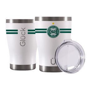 Copo Térmico Kids Coritiba CFC 354ml - Glück