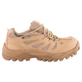 Tênis Hiking Nobuck 5600-25 Tan - Airstep