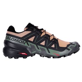 Tênnis SpeedCross 6 Masculino - Salomon