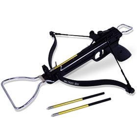 Besta / Balestra / Mini Crossbow de 80 libras - KANTAS 8024