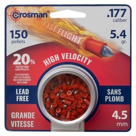 Chumbinho 4.5mm Crosman PowerShot Penetrators 150un