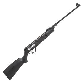 [USADO] Carabina de Pressão CBC Jade New Preta 5.5mm