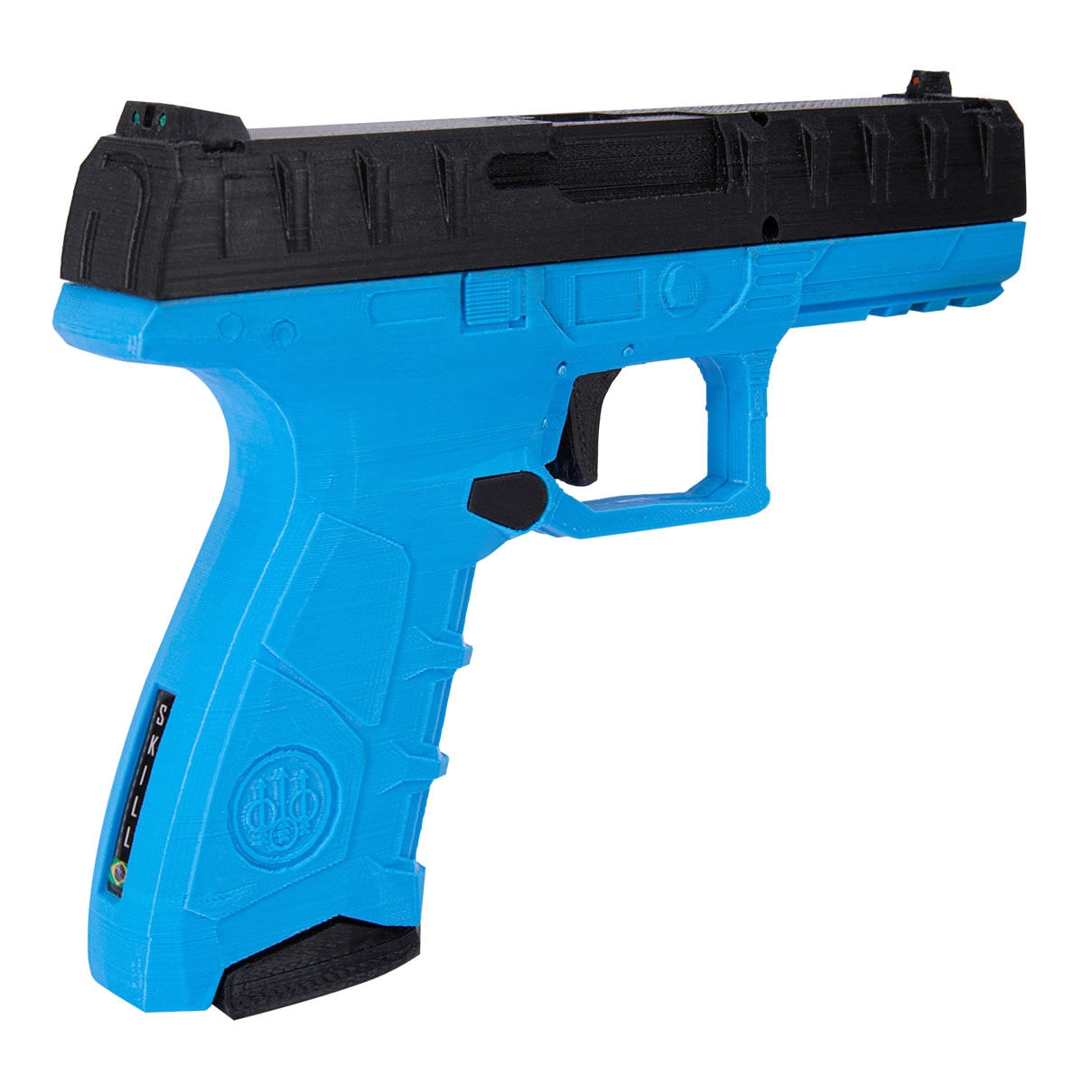 Pistola de Treino Beretta APX Pro Skill - N.E