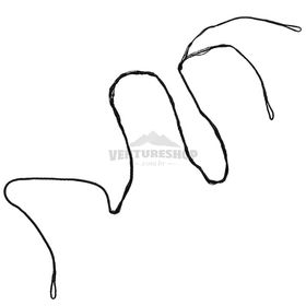 Corda para Arco e Flecha CRS-034 serie CO-011 41" (105cm)