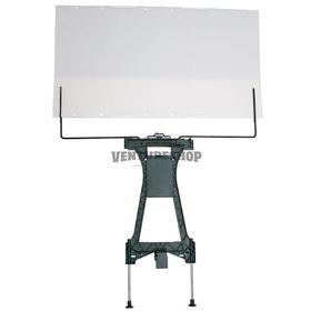 Alvo Caldwell Ultimate Target Stand