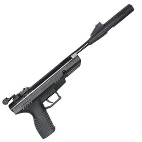 Pistola de Pressão Benjamin BBP77 4.5mm NP