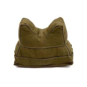 Sand Bag Simples para Carabina de Pressão