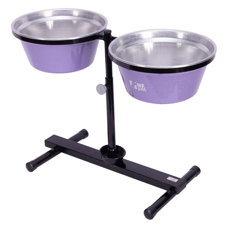 Comedouro-Lilas