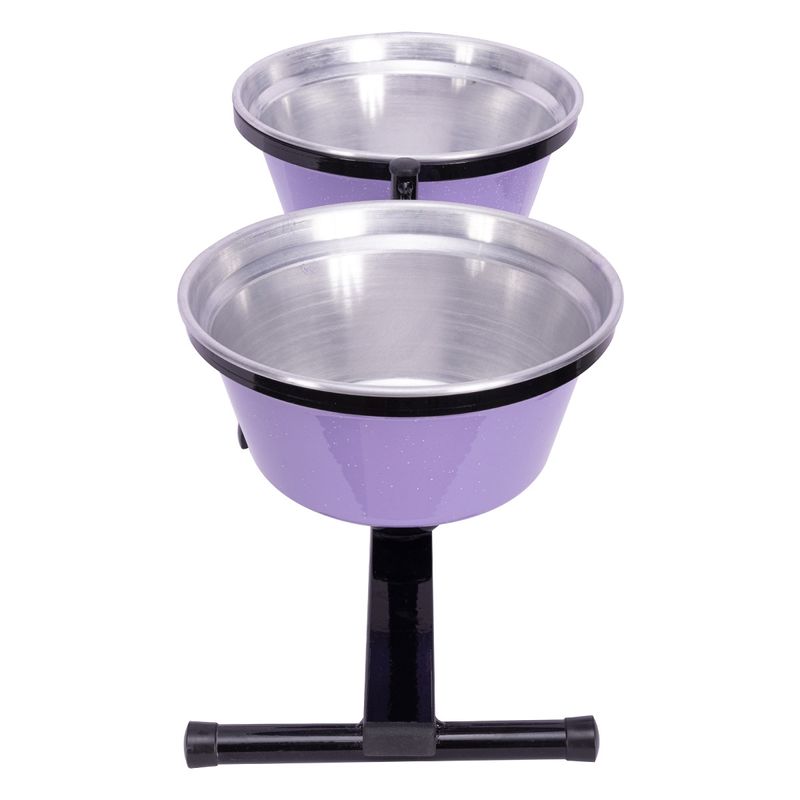 Comedouro-Lilas