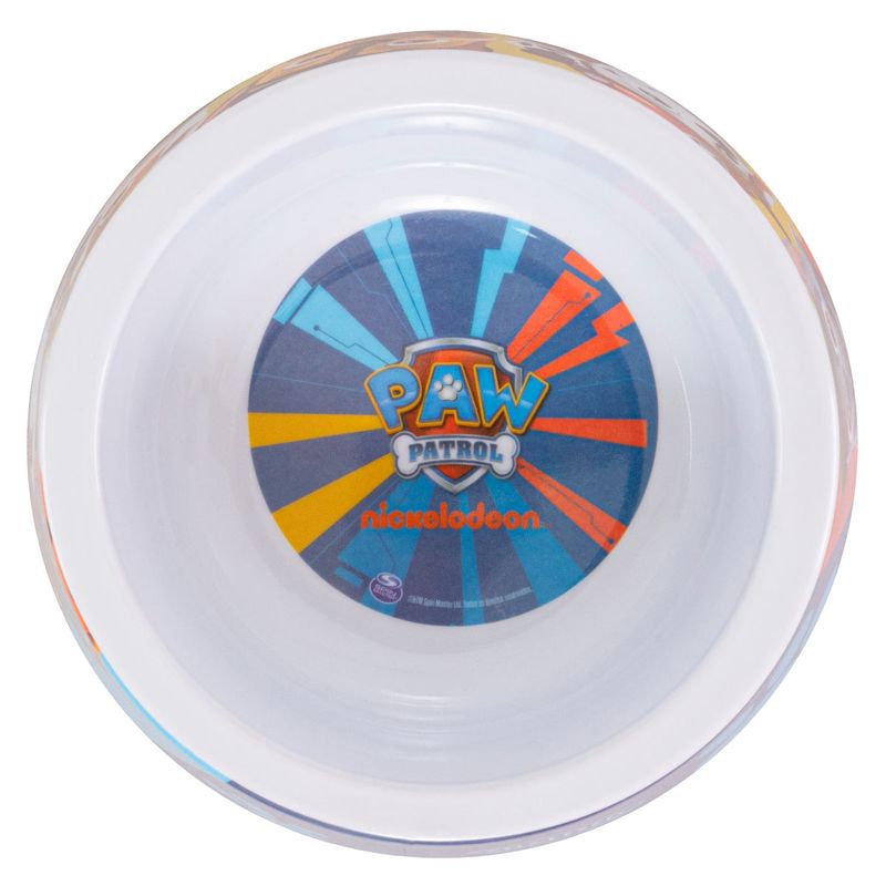 Comedouro-Azul