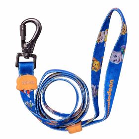 Guia Paw Patrol P - Chalesco