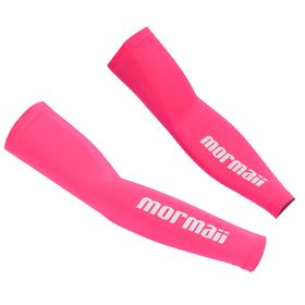 Manguito Beach Tennis Series Rosa - Mormaii