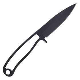 Faca tática Léo Borba Remora Mini - LB