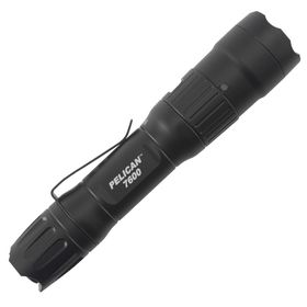 Lanterna Pelican 7600 LED - FreeWay