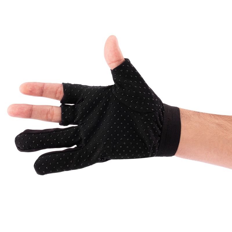 Luva-para-Pesca-Preto-4