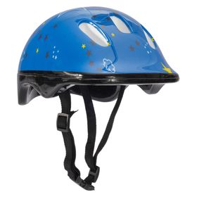 Capacete De Bike Infantil - Acte Sports