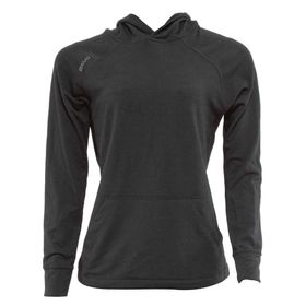 Moletinho Feminino Rebel Preto - EVO Tactical