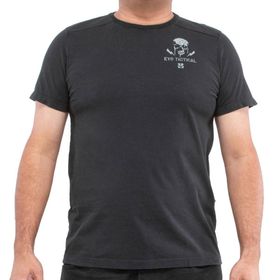 Camiseta Masculino Hostile World - EVO Tactical