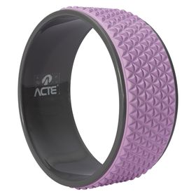 Magic Whell Para Yoga/Pilates Diamond T242 - Acte Sports