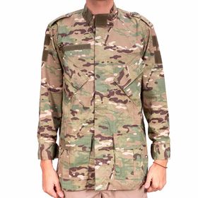 Gandola Tradicional/Americana Multicam - SAFO