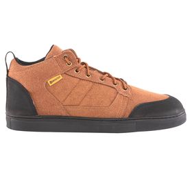 Tênis Nomade Marrom – Invictus