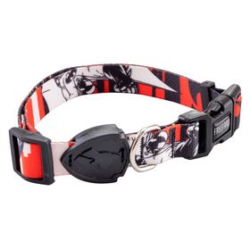 Coleira Batman Dark - Freefaro
