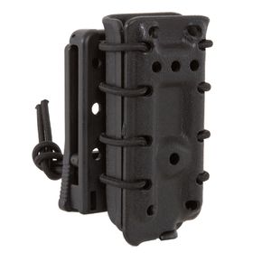 Porta Magazine/Carregador de Cinto Scorpion para Pistola Preto – EVO