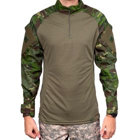 Combat Shirt Steel Tropic - Bélica