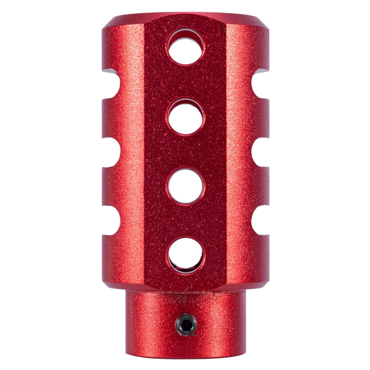 Ponteira Vermelha Flash Hider Storm - Quick Shot