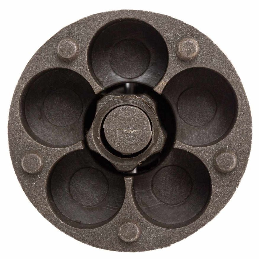 Remuniciador Revólver Jet Loader 5 Tiros - Shotgun - Ventureshop