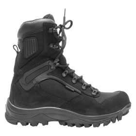 Bota Tática Havoc 8” Preto – Invictus