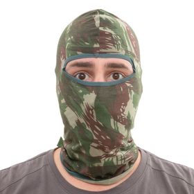 Balaclava Airsoft Exército – RESGATE MILITARIA