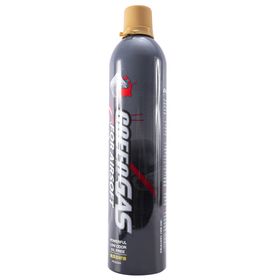Cilindro de Green Gas 600ml s/ Silicone - Puff Dino