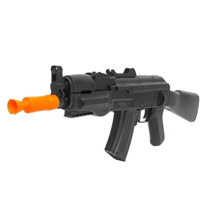 AEG AK Spetsnaz CM521 CYMA + PT92 Airsoft CO2 CYBERGUN