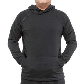 Moletinho Masculino Rebel Preto - EVO Tactical