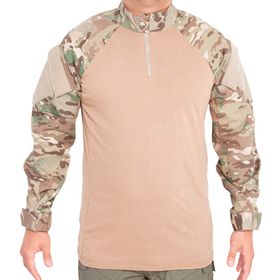 Combat Shirt Mod 711-23 Multicam - For Honor