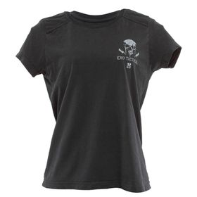 Camiseta Feminino Hostile World - EVO Tactical