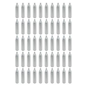 Kit com 50 Cilindros para Armas a Gás CO2 12G - Legacy