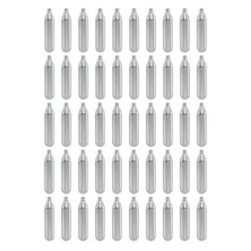 Kit com 50 Cilindros para Armas a Gás CO2 12G - Legacy