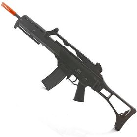 Airsoft Rifle G36 G608-2 Assault AEG