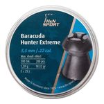 chumbinho-profissional-h-n-baracuda-hunter-extreme-calibre-5-5mm-lata-com-200un-–-kit-com-5un--l2