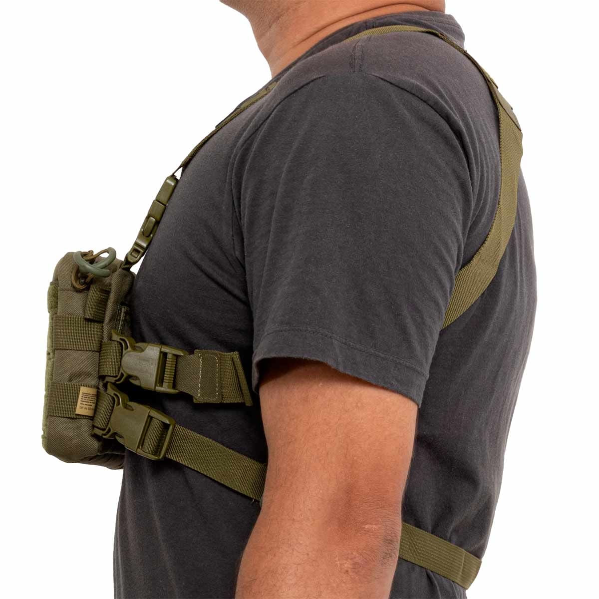 Chest Rig ASSET MK2 - Evo Tactical