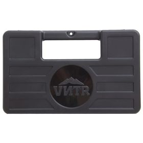Case/Maleta Rígida para Pistola - VNTR