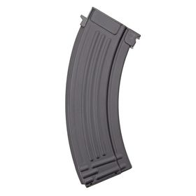 Magazine Mid Cap para AK47 Airsoft 100 BB's - DBOYS