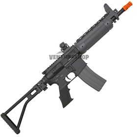 Airsoft LR 300S Rifle Full Metal AEG – A&K