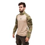 camiseta-manga-longa-combat-shirt-camuflada-multicam-bravo-l3