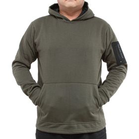 Moletom Masculino Rogue Verde - EVO Tactical